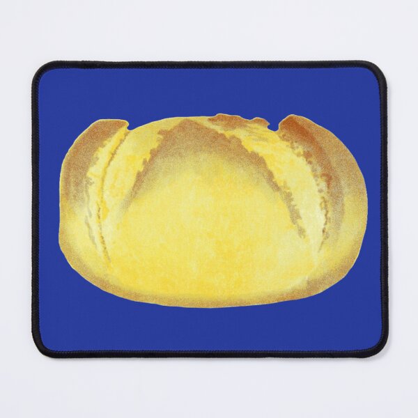 Item preview, Bread Winner Daily Bread Bread Art Bread Loaf designed and sold by StudioTVDinners.