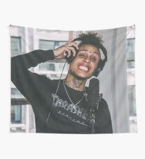 Lil Skies Wall Tapestry