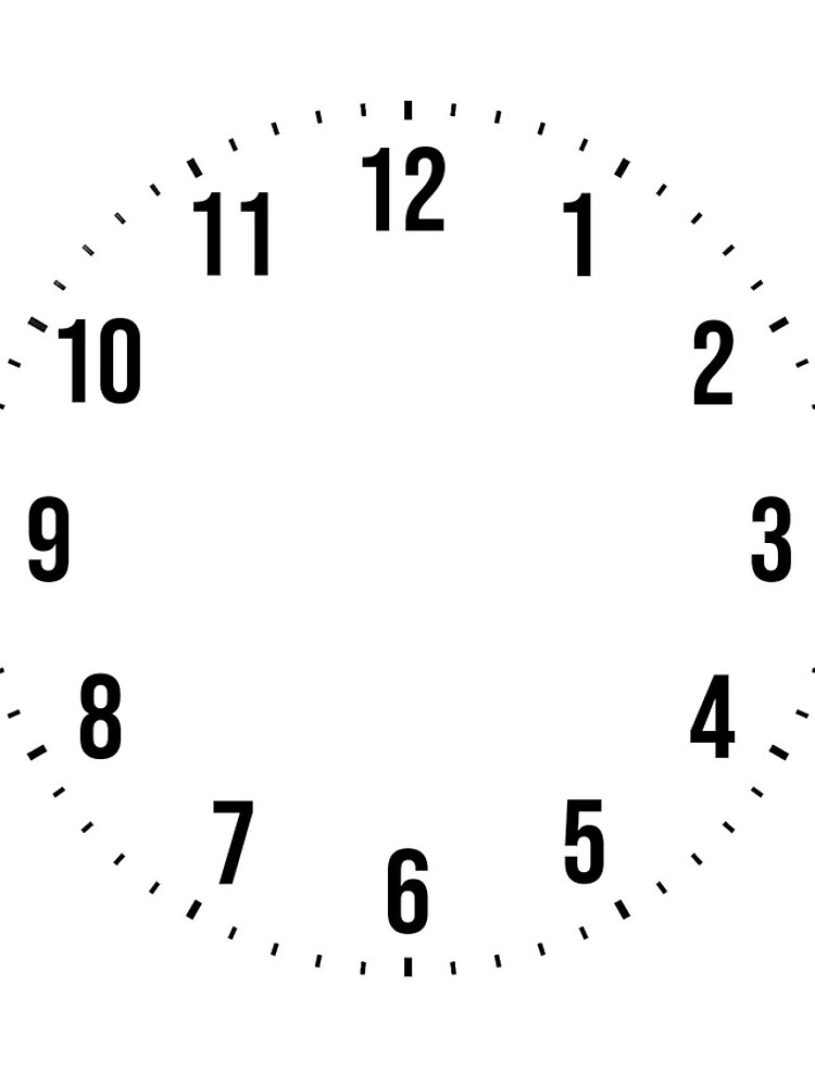 "Create Personalize Design Your Own Custom Wall Clock" iPhone Case for