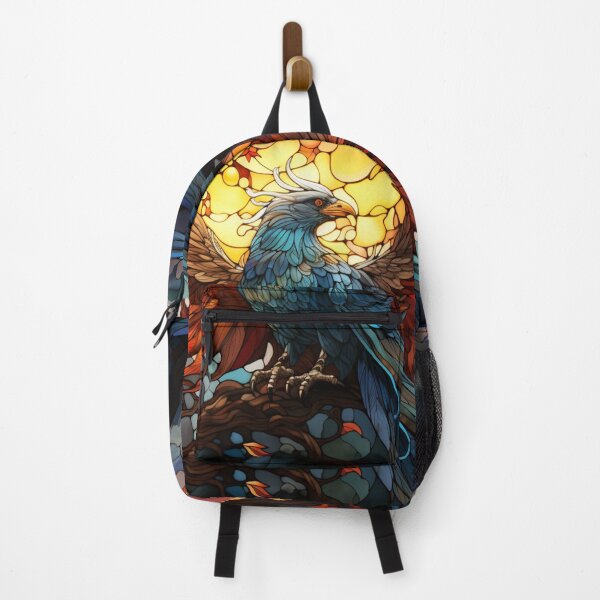 Item preview, Sunset Majesty: The Phoenix's Resplendence designed and sold by Cris888.