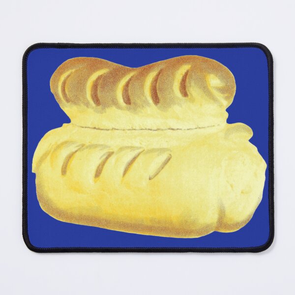 Item preview, Loaf Legend Bread Lover Big Bread designed and sold by StudioTVDinners.