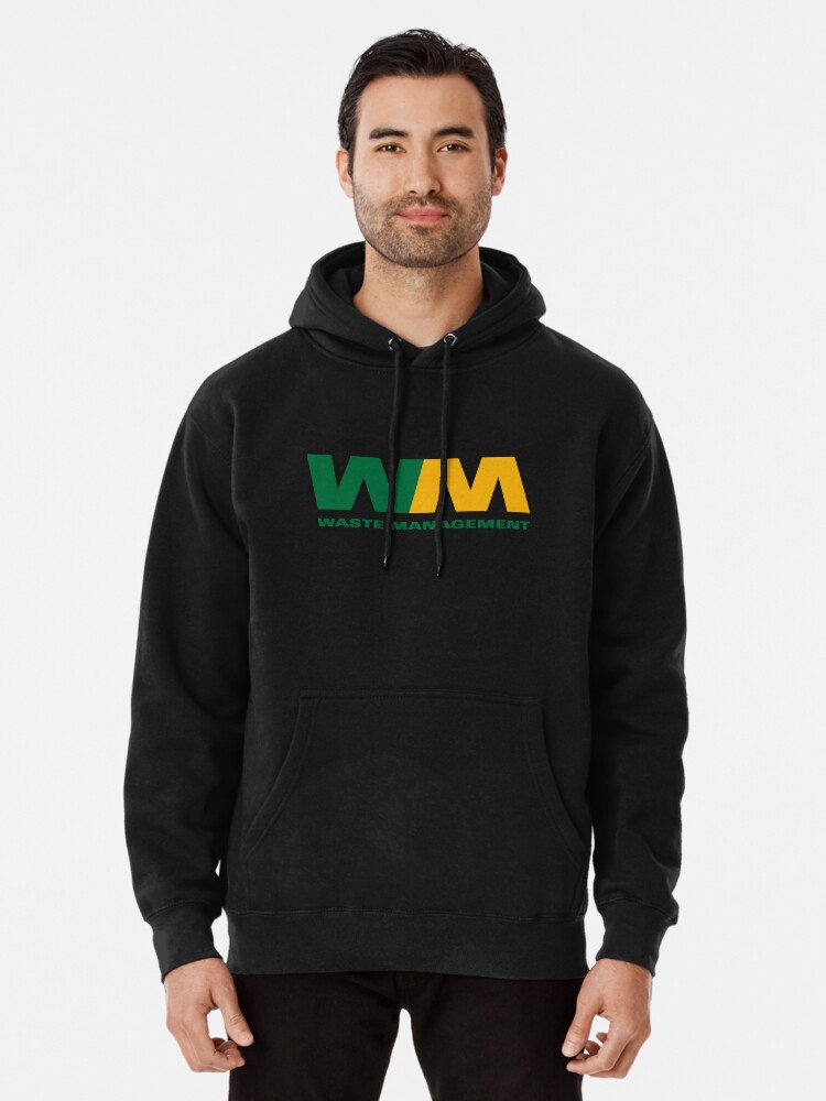 WASTE MANAGEMENT LOGO