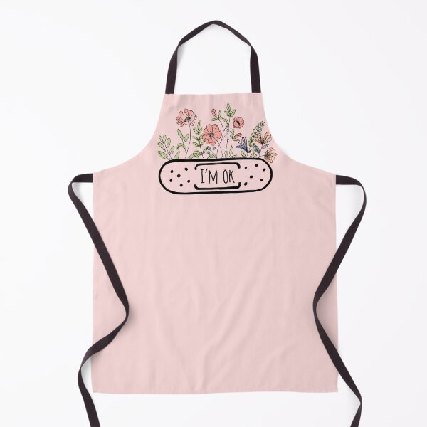 Item preview, I’m OK designed and sold by TinyCare.