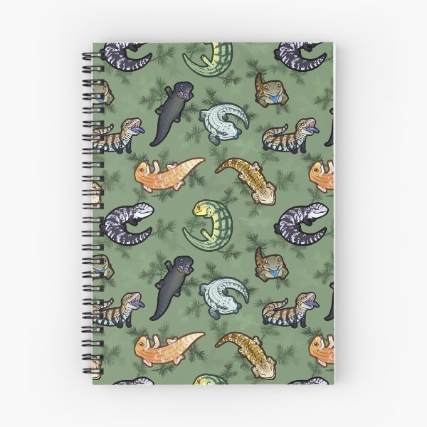 Item preview, Skinkin' Cute designed and sold by Alstro-Arts.