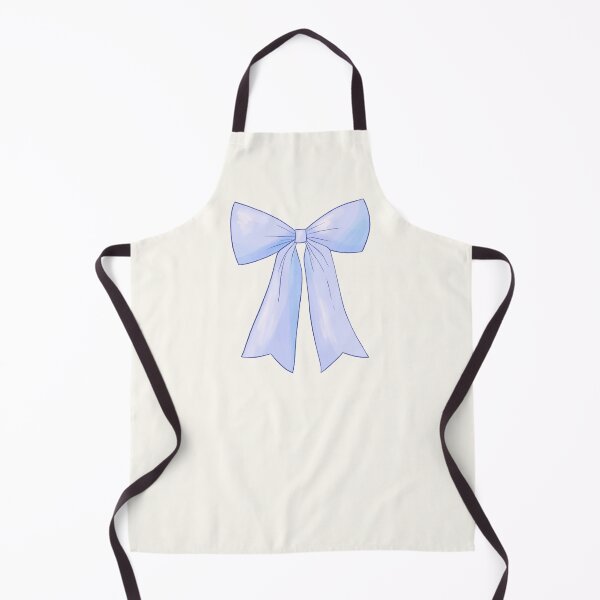 Item preview, Blue Bow designed and sold by novembersgirl.