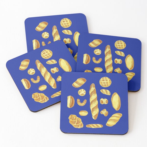 Item preview, Bread Symphony Tee Daily Bread Loaf Lovers designed and sold by StudioTVDinners.