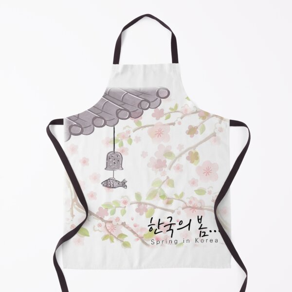 Item preview, SPRING IN KOREA designed and sold by zzzozzo.