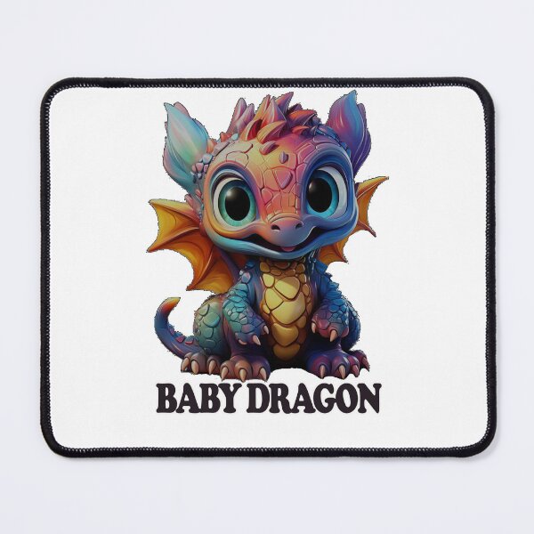Item preview, camiseta bebe dragon hermano y   adorable color a menta. designed and sold by albertotv250.