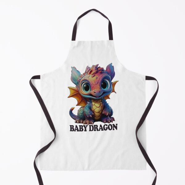 Item preview, camiseta bebe dragon hermano y adorable color a menta. designed and sold by albertotv250.