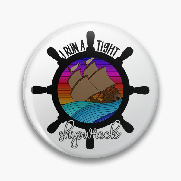 Item preview, Tight shipwreck  designed and sold by PurdyCDesigns1.