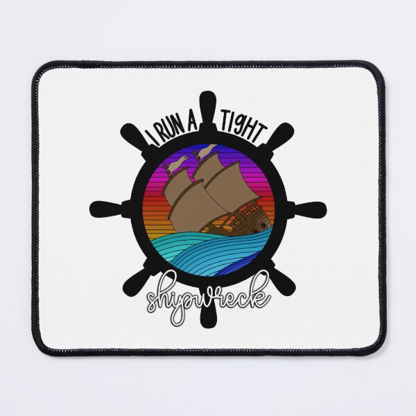 Item preview, Tight shipwreck  designed and sold by PurdyCDesigns1.