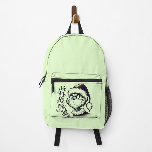 Item preview, Festive Cartoon Delights: Elevate Your Holidays with Cheerful Animation and Whimsical Characters! designed and sold by InsaneLEDP.