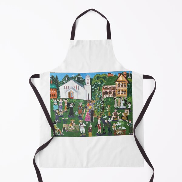Item preview, Cygnet Folk Festival designed and sold by ZydecoChaCha.
