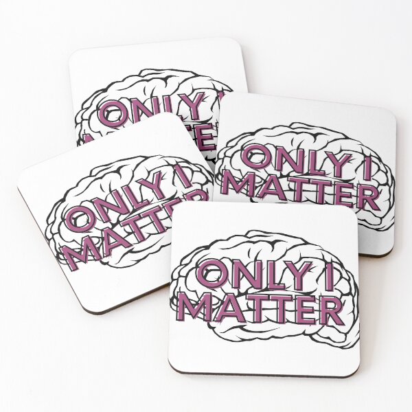 Item preview, Only i Matter designed and sold by Yellowpeace11.