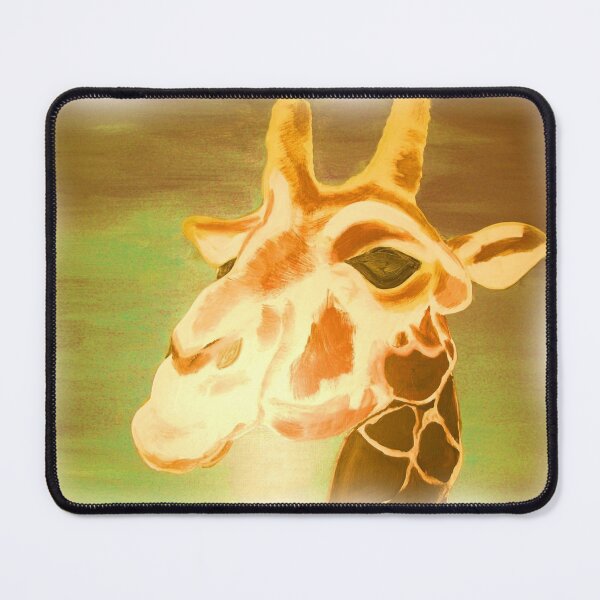 Item preview, Henri Giraffe designed and sold by ZaryaParx.