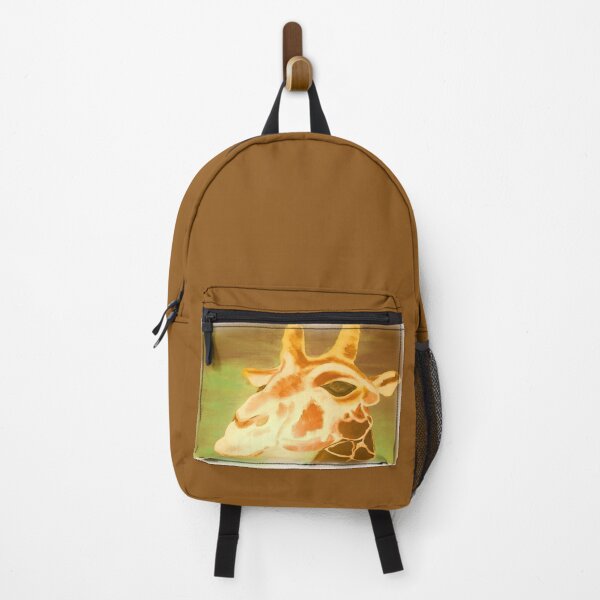 Item preview, Henri Giraffe designed and sold by ZaryaParx.