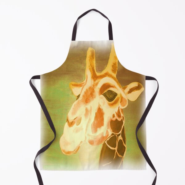 Item preview, Henri Giraffe designed and sold by ZaryaParx.
