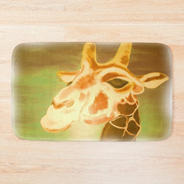 Item preview, Henri Giraffe designed and sold by ZaryaParx.