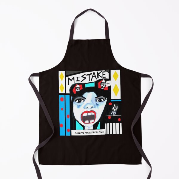 Item preview, MISTAKE designed and sold by Kelenemonster.