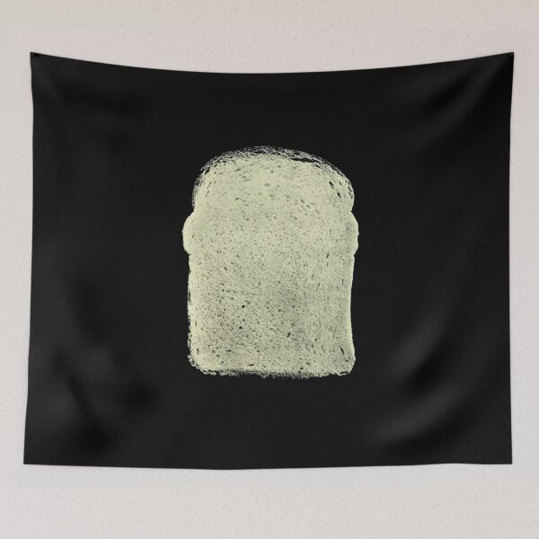 Item preview, Slice of Cool Bread Winner Bread Loaf Tee designed and sold by StudioTVDinners.