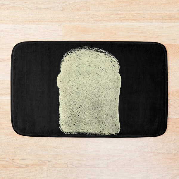 Item preview, Slice of Cool Bread Winner Bread Loaf Tee designed and sold by StudioTVDinners.