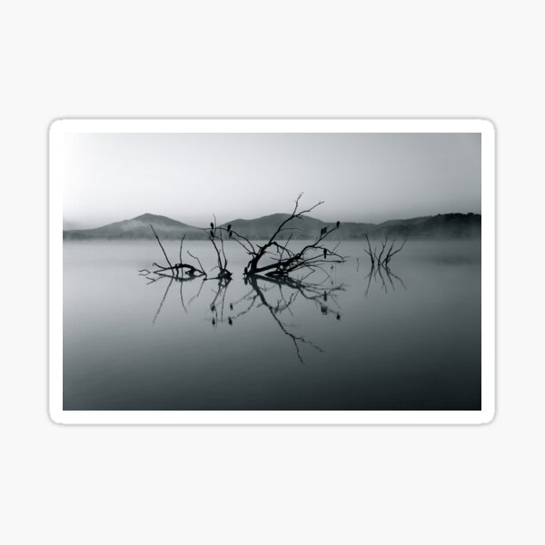 Artikel-Vorschau von Mity Lake Mountains, designt und verkauft von WanderQuestCo.