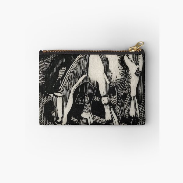 Item preview, Horses Grazing 4 designed and sold by SusanGrondin.