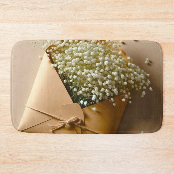 Item preview, Envelope and Gypsophila. designed and sold by growing-mom.