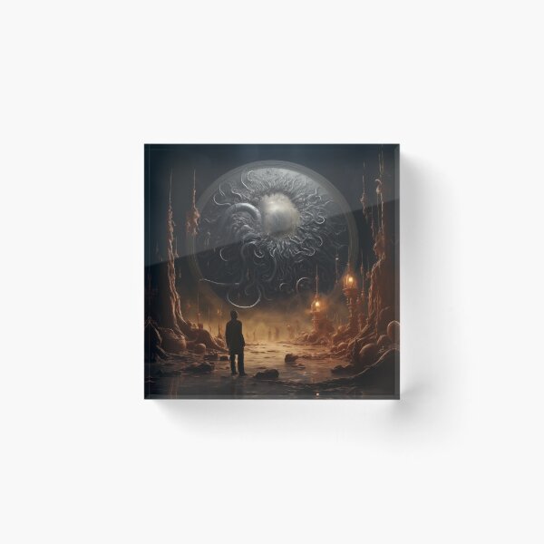 Item preview, Yog SOTHOTH,  yep whats that? designed and sold by primapetunia.
