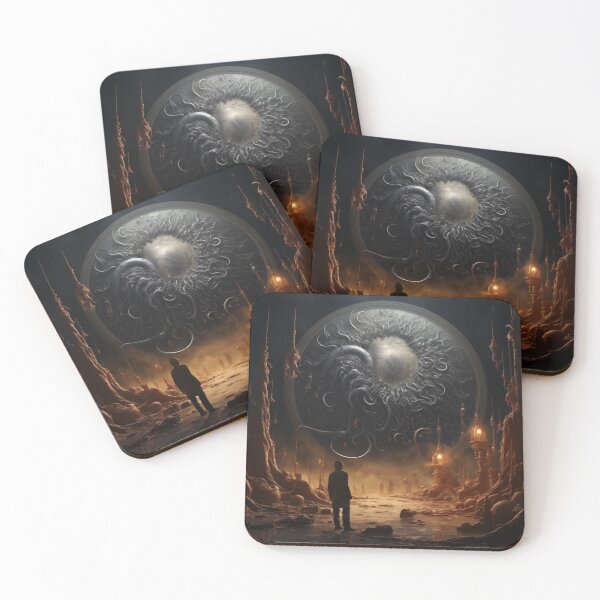 Item preview, Yog SOTHOTH,  yep whats that? designed and sold by primapetunia.