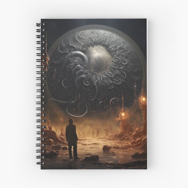 Item preview, Yog SOTHOTH,  yep whats that? designed and sold by primapetunia.
