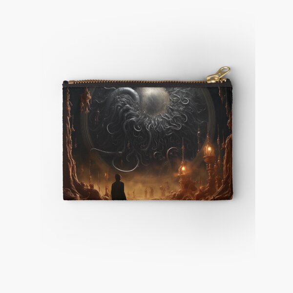 Item preview, Yog SOTHOTH,  yep whats that? designed and sold by primapetunia.