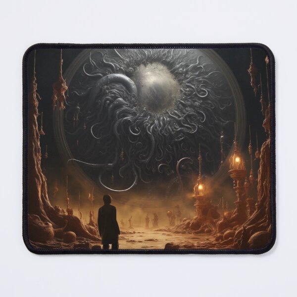 Item preview, Yog SOTHOTH, yep whats that? designed and sold by primapetunia.