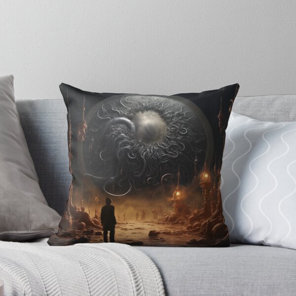 Item preview, Yog SOTHOTH,  yep whats that? designed and sold by primapetunia.
