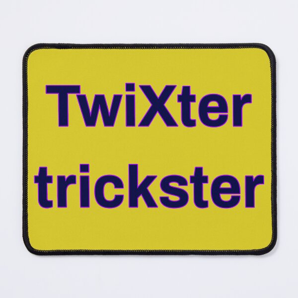 Item preview, "TwiXter trickster" designed and sold by thalasson.