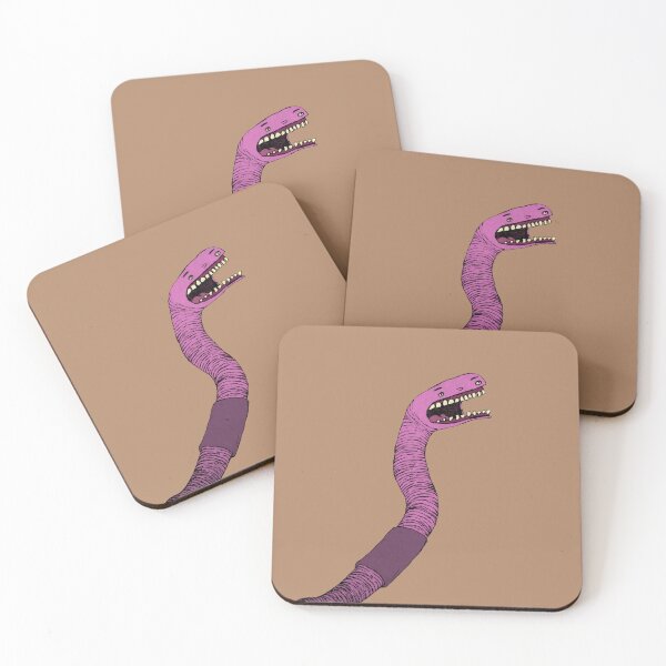 Item preview, GREAT WORM designed and sold by crimmas.