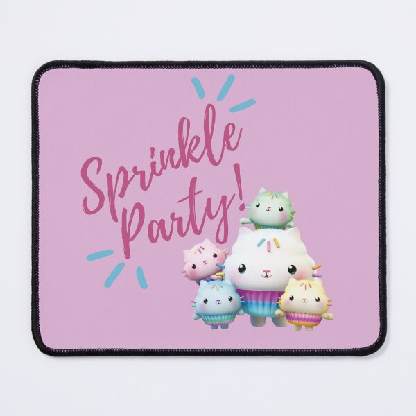 Item preview, Sprinkle party! designed and sold by erikannegarcia.