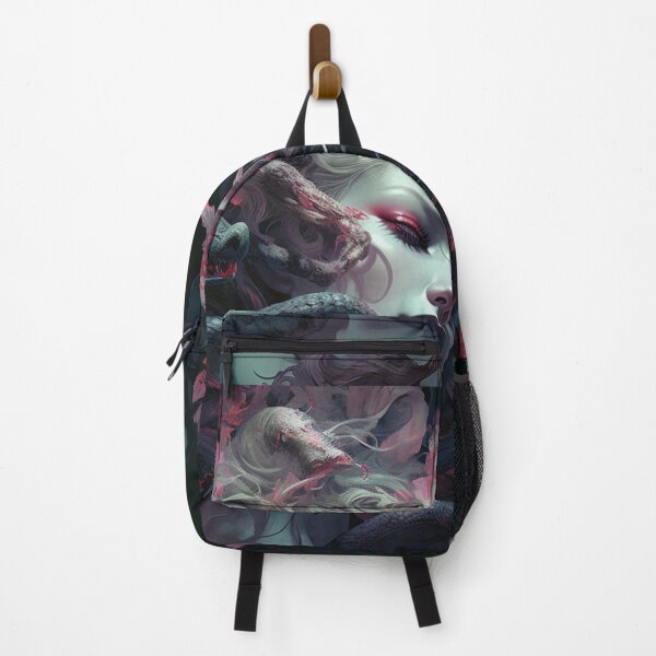 Item preview, The Mesmerizing Medusa Art Collection" designed and sold by VinciArt24.