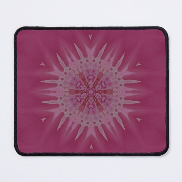 Item preview, Abstract Kaleidoscope Flower designed and sold by KiwiArtistDK.