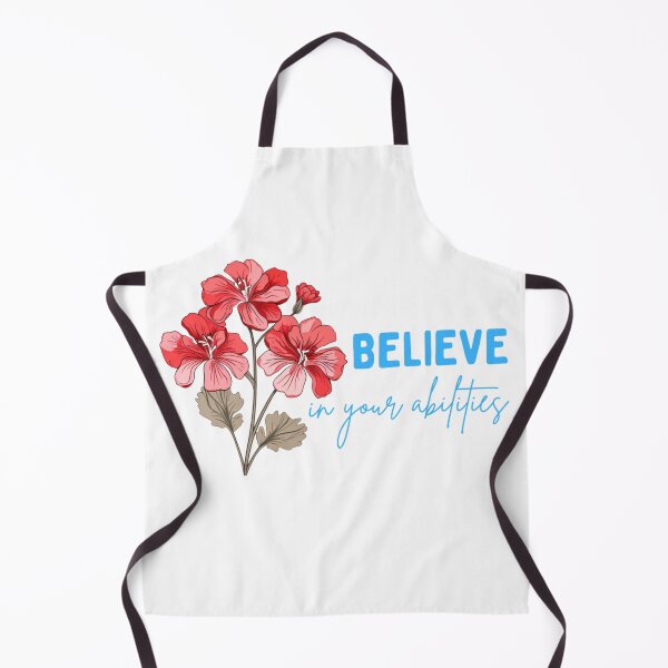 Item preview, Believe in your abilities designed and sold by KandaShopTH.