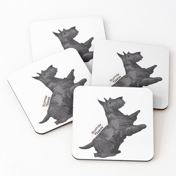 Item preview, Scottish Terrier designed and sold by the2000scalled.