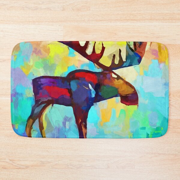 Item preview, Moose 10 designed and sold by ChrisButler.