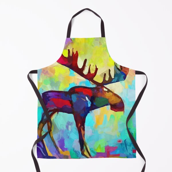 Item preview, Moose 10 designed and sold by ChrisButler.