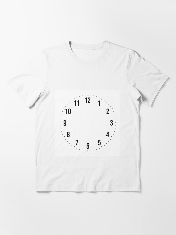 Create Custom Printed 3/4 Sleeve T-Shirts