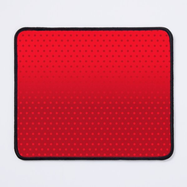 Item preview, Red Polkadot Gradient designed and sold by YSNostalgiaShop.