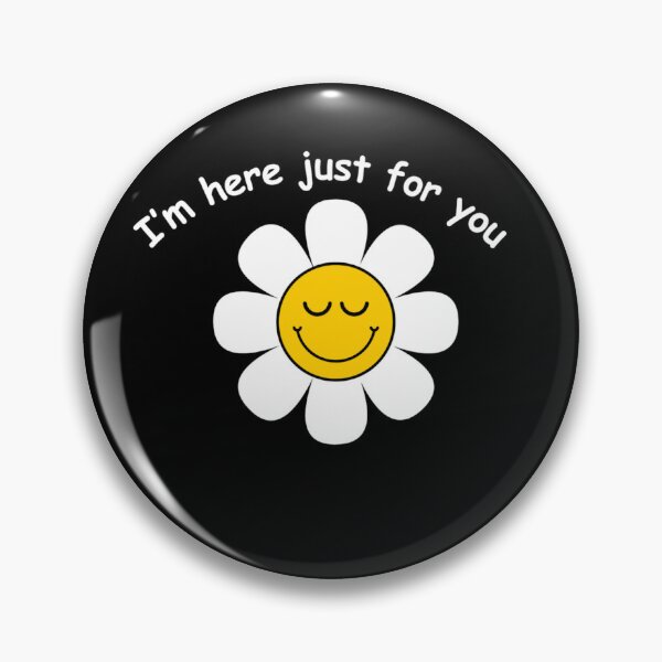 Item preview, I'm here just for you. designed and sold by voyagerone510.