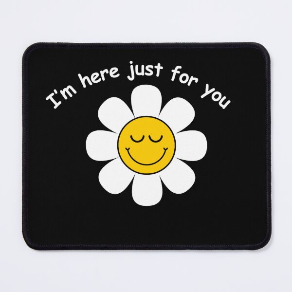Item preview, I'm here just for you. designed and sold by voyagerone510.