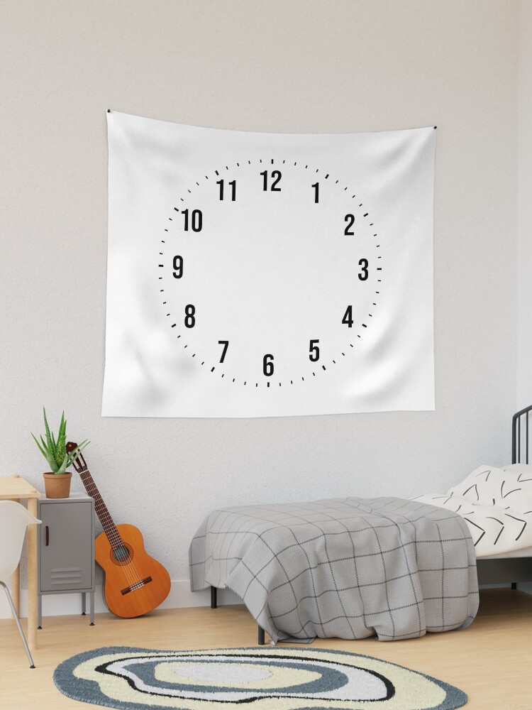 Create Personalize Design Your Own Custom Wall Clock