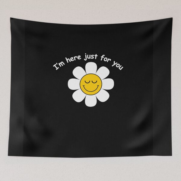 Item preview, I'm here just for you. designed and sold by voyagerone510.