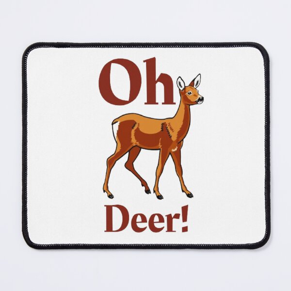 Item preview, Oh Deer! designed and sold by surprise-to-me.